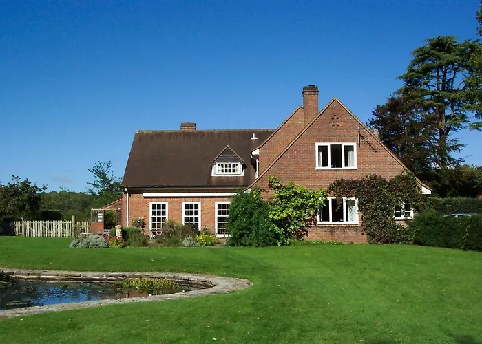 Mayertorne Cottage
