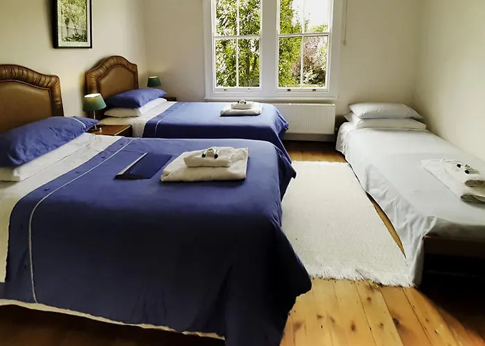 Muswell Hill B&B