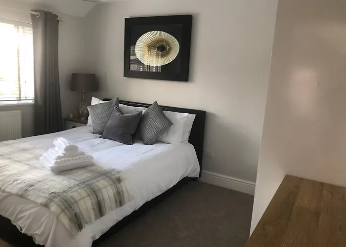 South Avenue B&B