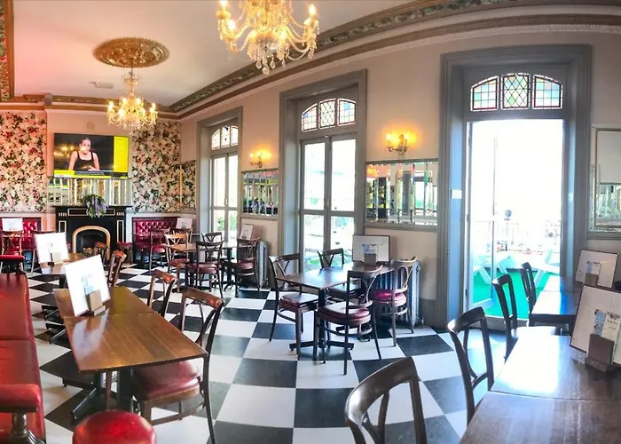 The Duchess Belle Hotel