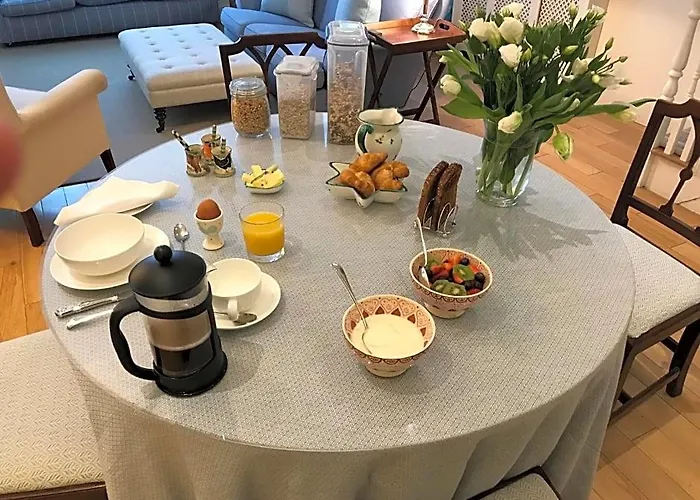 Fulham B&B
